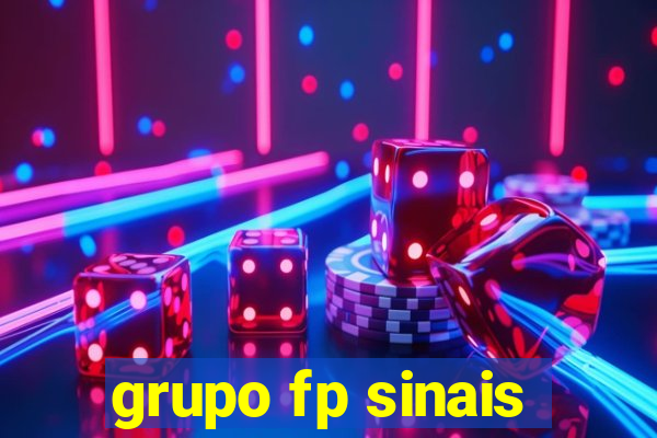 grupo fp sinais